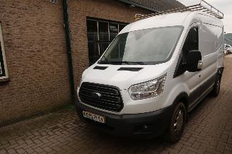 Tweedehands auto Ford Transit 350 2.0 TDCi L2 H2 Trend Edition 2019/5