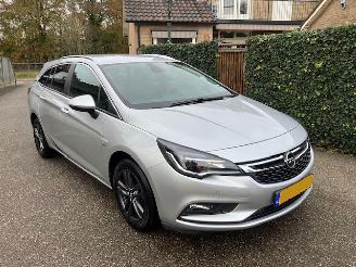 Tweedehands auto Opel Astra 1.0 Turbo 120 Jaar Edition 105 PK 66834 KM NAP !! 2019/7